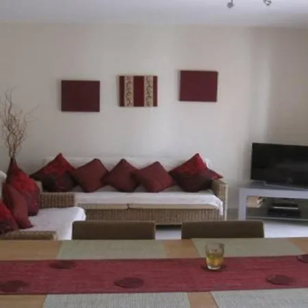 Apartman Kyriaki Kúklia