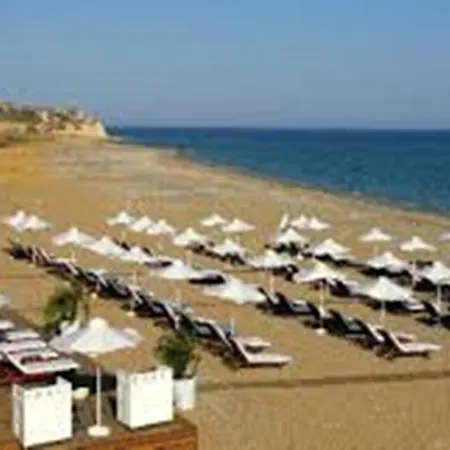 Apartman Kyriaki