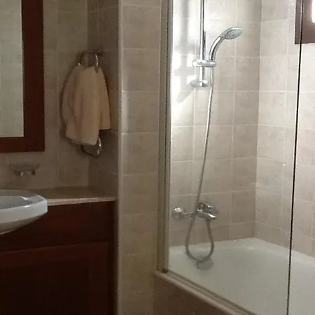 Kyriaki Apartament *