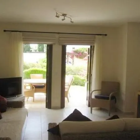 Kyriaki Apartament *