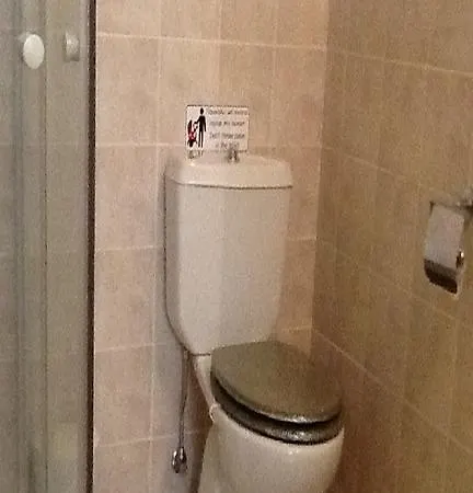 Apartament Kyriaki