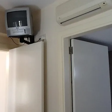 Apartament Kyriaki